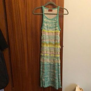 Missoni Dress